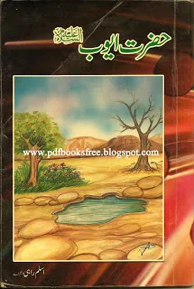 Hazrat Ayub a.s story in Urdu pdf