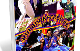 Monthly Cricketer Urdu September 2012 Pdf Free Download