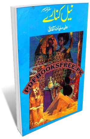 Nile Kinaray By Ali Safyan Afaqi Pdf Free Download