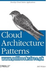 Cloud Architecture Patterns By Bill Wilder Pdf Free Download