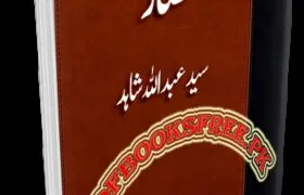 Hisar Novel by Syed Abdullah Shahid Pdf Free Download