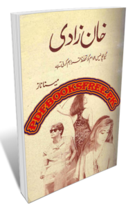 Khanzadi Novel By Meena Naz Pdf Free Download