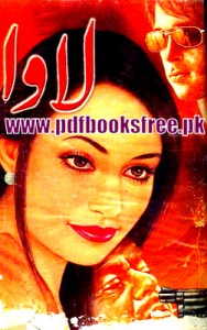 Lawa Novel Complete 3 Volumes By M.A Rahat Free Download