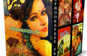 Urdu Novel Sumera By Aslam Rahi M.A Free Download