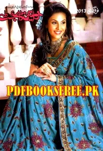 Khawateen Digest February 2013 Pdf Free Download 