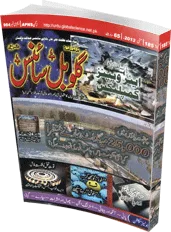 Global Science Urdu May 2013 Free Download