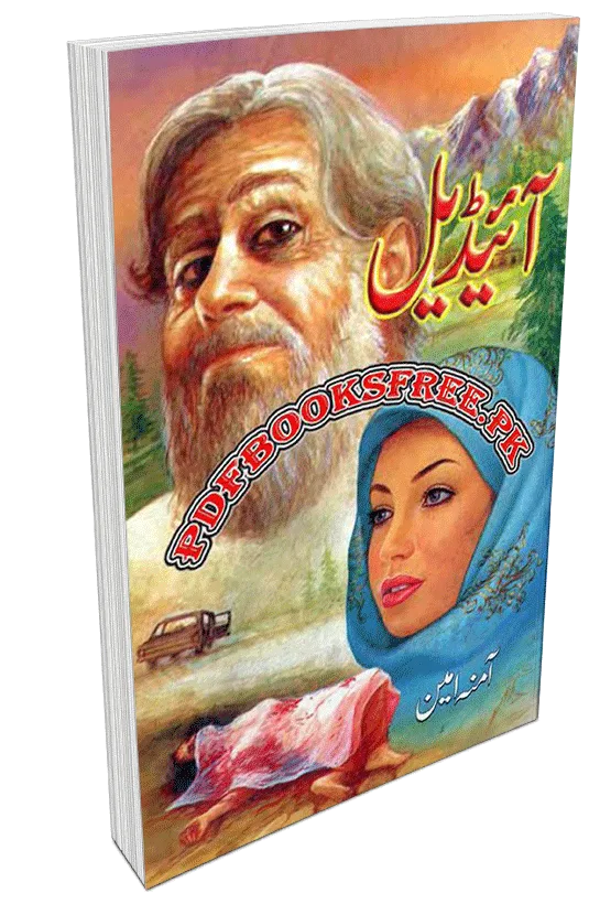 Ideal Novel by Amna Ameen