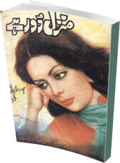 Manzil Door Hai Novel By Aslam Rahi M.A