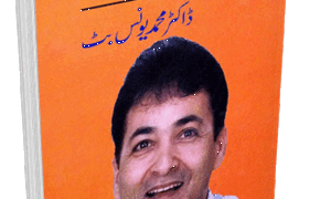 Nok Jhok By Dr Younas Butt Pdf Free Download