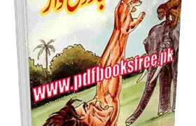 Tarzan Aur Jadooi War By Zaheer Ahmed Pdf Free Download