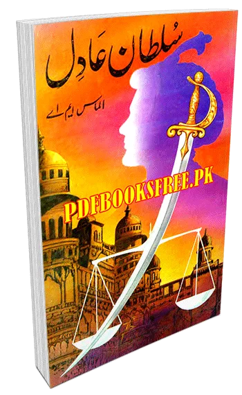 Sultan Adil Novel By Almas M.A