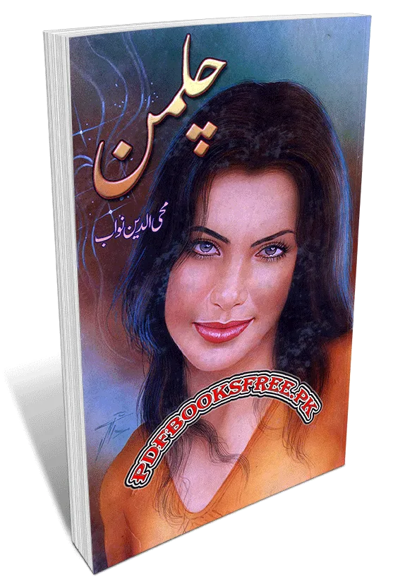 Chilman Novel By Mohiuddin Nawab