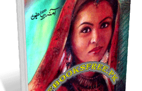 Malal e Zeest Novel By Amna Riaz