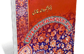 Muhazirat e Fiqh By Dr. Mahmood Ahmad Ghazi