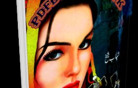 Purisrar Duniya Novel By Shahab Sheikh