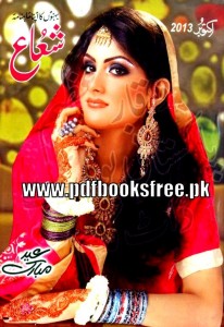 Shuaa Digest October 2013 Pdf Free Download