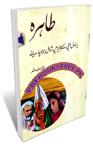 Tahira Nove By Inayatullah Pdf Free Download