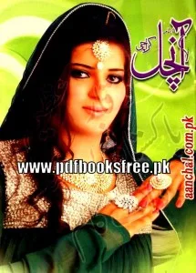 Aanchal Digest December 2013