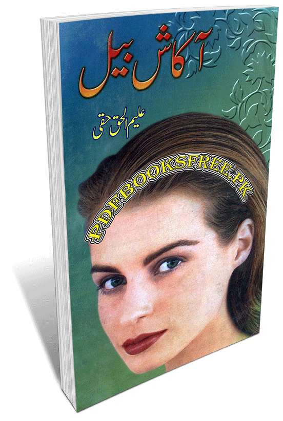 Akash Bail Novel By Aleem ul Haq Haqi