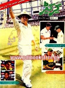 Cricketer Magazine December 2013 Pdf Free Download 