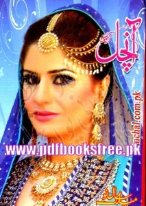  Monthly Aanchal Digest January 2014 Pdf Free Download 