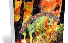 Purisrar Shaitan Novel By Javed Bukhari