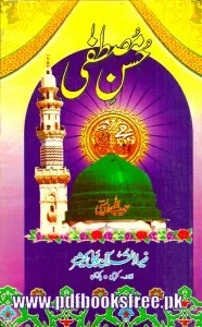 Husn e Mustafa S.A.W By Habibullah Owaisi Pdf Free Download