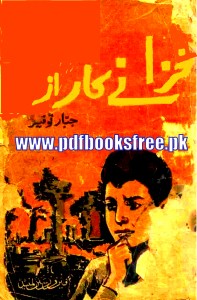 Khazane Ka Raaz Novel By Jabbar Tauqeer Pdf Free Download