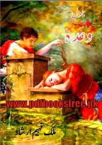 Vaada Novel By Malik Fahim Irshad Pdf Free Download