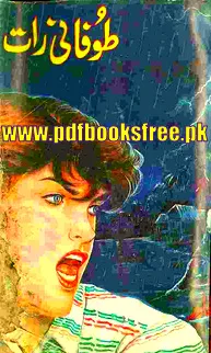 Toofani Raat Novel By Mehmood Khawar Pdf Free Download