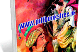 Umro Ayyar Ki Talash Novel By Safdar Shaheen
