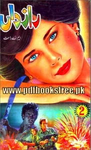 Razdan Novel By M.A Rahat Pdf Free Download