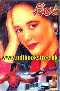 Shahzor Novel 2 Volumes By M.A Rahat Pdf Free Download