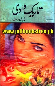 Tareek Wadi Novel By M.A Rahat