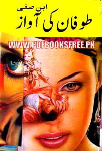 Toofan Ki Awaz Novel By Ibne Safi Pdf Free Download