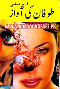 Toofan Ki Awaz Novel By Ibne Safi Pdf Free Download