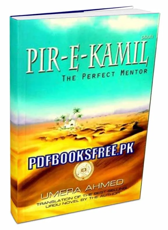 Pir e Kamil Novel English Version Pdf Free Download