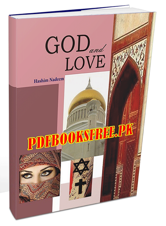 God and Love Novel by Hashim Nadeem