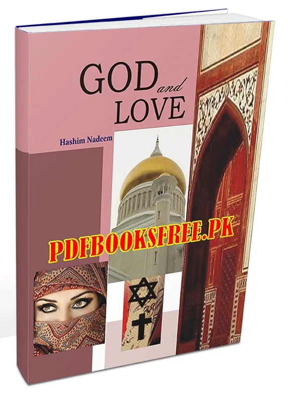 God and Love Novel by Hashim Nadeem