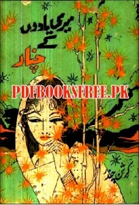 Meri Yaadon Ke Chinar Novel By Krishan Chander Pdf Free Download