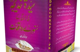 Sayeda Khadija R.A Ki Zindagi Ke Sunehre Waqiyat by Abdul Malik Mujahid Pdf Free Download