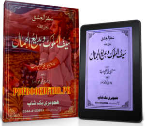 Saif ul Malook o Badi ul Jamal By Mian Muhammad Bakhsh Pdf Free Download