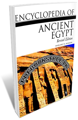 Encyclopedia of Ancient Egypt