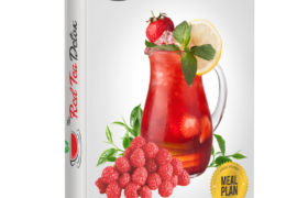 The Red Tea Detox By Liz Swann Miller Pdf Free Download