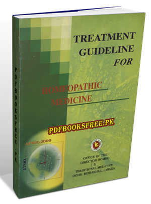 homeopathic materia medica free download pdf