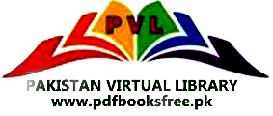 Pakistan Virtual Library logo