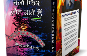 Chalo Phir Laut Jate Hain Hindi Version By Syed Aqeel Shah Pdf Free Download