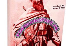 Mataloona Pukhto Proverbs by Akbar S Ahmed Pdf Free Download
