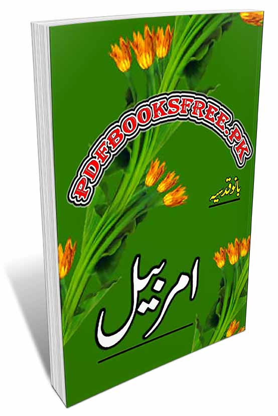 Amar Bail Novel by Bano Qudsia Pdf Free Download
