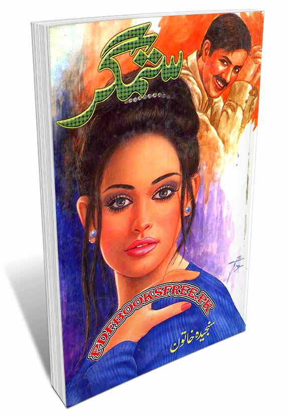 Sitamgar Novel by Sanjeeda Khatoon Pdf Free Download